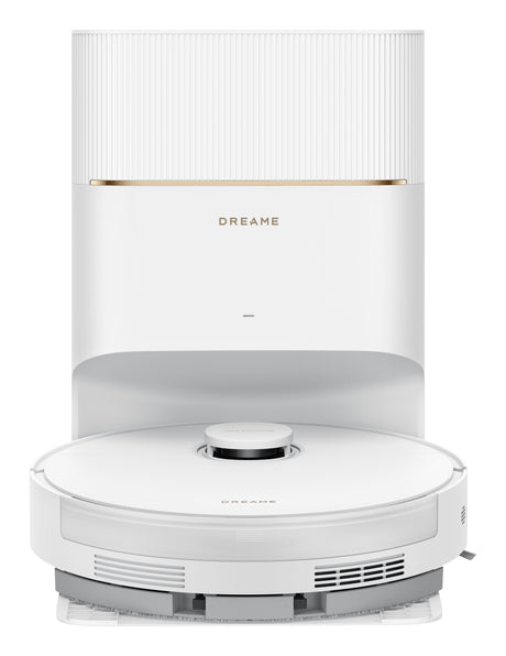 EAN 6977328068590 - Dreame D20 Pro Plus 0,5 L Blanco imagen 5