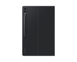 EAN 8806095086040 - Samsung EF-DX915BBGGDE teclado para móvil QWERTZ Alemán Pogo pin Negro imagen 2