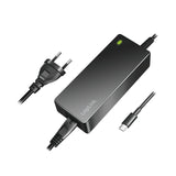 Cargador 100w Usb 1 Puertos, 1x Usb-C Pd Cable 1,2 Metros Logilink