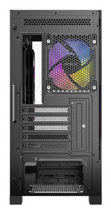 EAN 0761345101431 - Antec CX500m ARGB Mini Tower Negro imagen 2