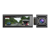 Cámara  Navitel Rc3 Pro De Salpicadero Full Hd Negro