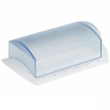 Westmark Butterdose 5.5 Cm Hoch Blanco, Transparente
