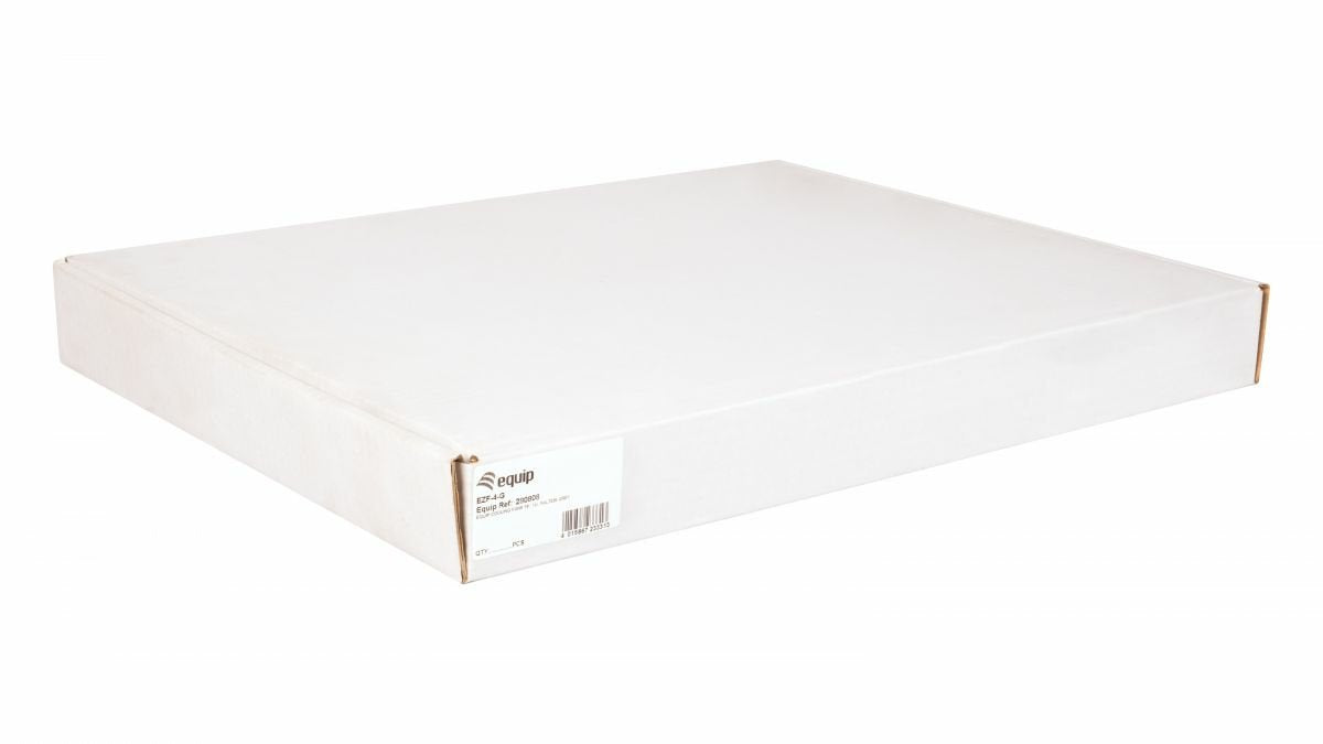 Equip Ezf-4-G Accesorio De Bastidor Ventilador De Refrigeración