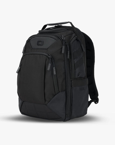 EAN 0031652301191 - OGIO Renegade DNA mochila Mochila informal Negro Poliéster imagen 3
