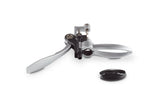 EAN 630870099899 - Le Creuset LM250 abrebotellas Negro, Plata imagen 4