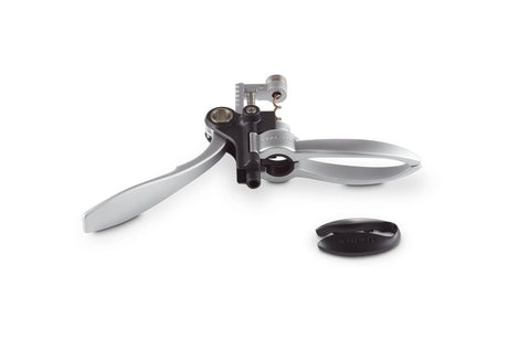 EAN 630870099899 - Le Creuset LM250 abrebotellas Negro, Plata imagen 4