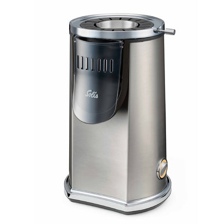 EAN 7611210979630 - Solis Pop & Fun palomitas de maiz poppers Acero inoxidable 2 min 1200 W imagen 2
