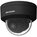 Cámara Domo Ip 4mp 2.8mm Acusense Black