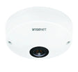 EAN 8801089153777 - Hanwha QNF-8010 cámara de vigilancia Almohadilla Cámara de seguridad IP Interior 2048 x 2048 Pixeles Tech imagen 1