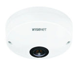 EAN 8801089153777 - Hanwha QNF-8010 cámara de vigilancia Almohadilla Cámara de seguridad IP Interior 2048 x 2048 Pixeles Tech imagen 1