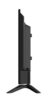 Televisor Dyon Enter 24" Pro X2, Led Negro