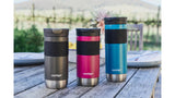 Contigo Thermobecher Byron 2.0 Snapseal 470ml Sake