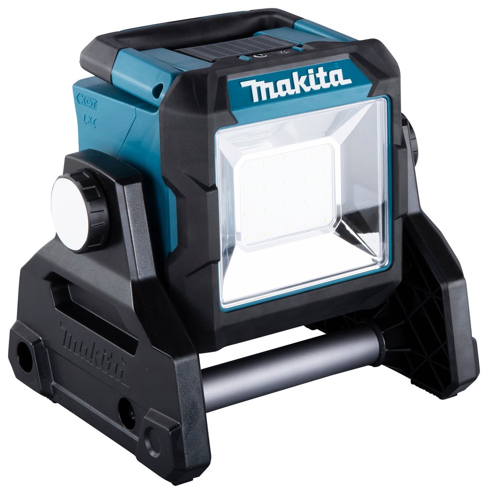 Foco De Construcción Led Makita Ml003g Ml003g