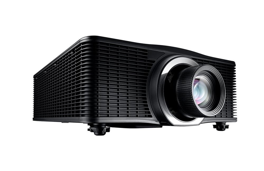 Proyector  Optoma Zu1300 14400 Lúmenes Ansi Dlp Wuxga (1920x1200) 3d Negro