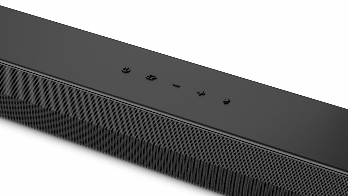 Lg Soundbar S40t  For Tv 2.1 Ch. With Bluetooth