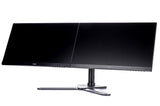 EAN 4948570032068 - iiyama DS1002D-B1 soporte para monitor 76,2 cm (30") Escritorio Negro imagen 7