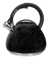EAN 4260403577318 - Resto Kitchenware 90604 tetera 2,7 L Negro imagen 1