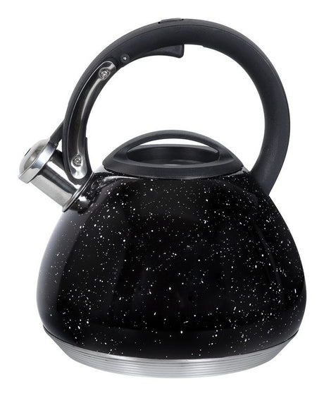 EAN 4260403577318 - Resto Kitchenware 90604 tetera 2,7 L Negro imagen 1