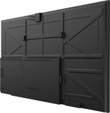 Viewsonic Cde9830 Pizarra Y Accesorios Interactivos 2,49 M (98") 3840 X 2160 Pixeles Pantalla Táctil Negro Usb