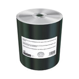 Mediarange Cd-R 700placa Base 100pcs Unbedruckt Blank Shrink Silbe