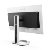 EAN 198157963009 - Lenovo Legion Pro 27Q-10 pantalla para PC 67,3 cm (26.5") 2560 x 1440 Pixeles Quad HD QD-OLED Negro, Gris imagen 7