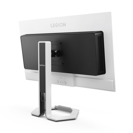 EAN 198157963009 - Lenovo Legion Pro 27Q-10 pantalla para PC 67,3 cm (26.5") 2560 x 1440 Pixeles Quad HD QD-OLED Negro, Gris imagen 7