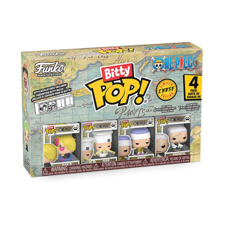 EAN 889698868945 - FUNKO POP! 86894 imagen 2