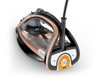 EAN 3121040069271 - Tefal Ultimate Pure FV9845 Plancha vapor-seco Suela Durilium Autoclean 3100 W Negro, Cobre imagen 10