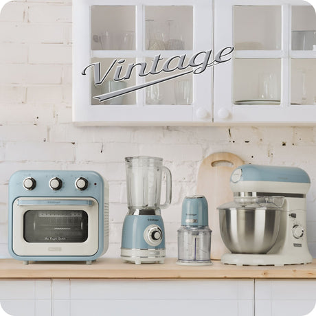 EAN 8003705119383 - Ariete 0583/05 1,5 L Batidora de vaso 1000 W Azul claro imagen 9