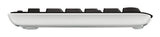 EAN 5099206033139 - Logitech 920-003052 teclado RF inalámbrico QWERTZ Alemán Negro imagen 3
