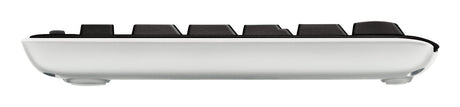 EAN 5099206033139 - Logitech 920-003052 teclado RF inalámbrico QWERTZ Alemán Negro imagen 3