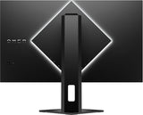Monitor Gaming Hp Omen 27u 4k 144hz Hdr Ips 68,6 Cm (27") 3840 X 2160 Pixeles 4k Ultra Hd Lcd Gris