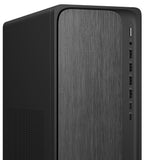 EAN 0199251514944 - HP OmniDesk M02-0012ns PC AMD Ryzen™ 5 8500G 16 GB DDR5-SDRAM 1 TB SSD Windows 11 Home Torre AI PC Gris imagen 12