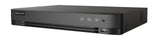 EAN 6941264027348 - Hikvision IDS-7208HUHI-M1/S/A videograbador digital Negro imagen 1