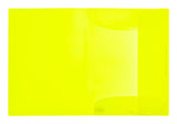 EAN 4008705945356 - HERMA 19696 carpeta Polipropileno (PP) Amarillo A3 imagen 3