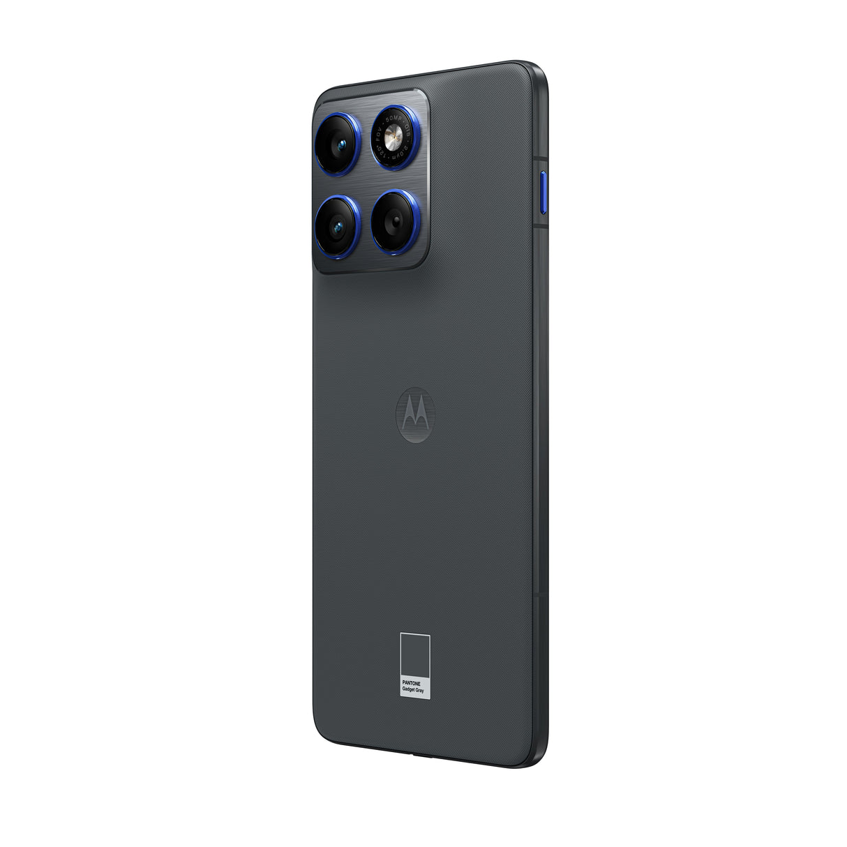 Moto Edge 70 12/512 Grey