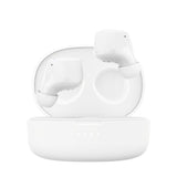 Auriculares Belkin Soundform Bolttrue Inalámbricos-Blanco  Auc009btwh