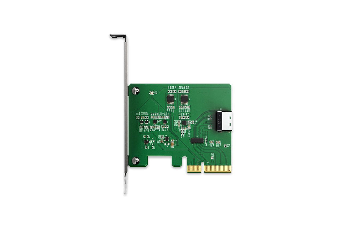EAN 4713227447058 - Icy Dock EXLink tarjeta y adaptador de interfaz imagen 7