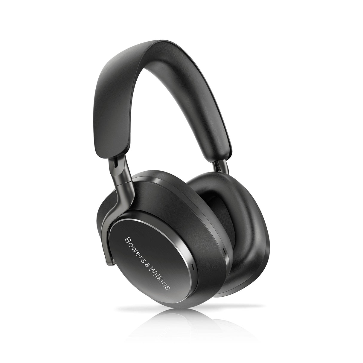 Auriculares Bowers And Wilkins Inalambricos Px8 Headphone Dark Forest