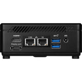 Ordenador Cubi 5 1m-496eu Win11pro/Core 5 120u/16gb/512gb Ssd/Uhd/Black