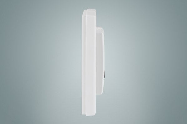 Sensor De Temperatura Y Humedad Para El Hogar Inteligente Homematic Ip  (Hmip-Sth) 150181a0