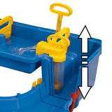 Big Waterplay Niagara Pista Para Vehículos De Juguete