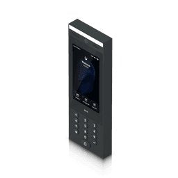 Ubiquiti Ua-G3-Intercom, Gegensprechanlage Blanco