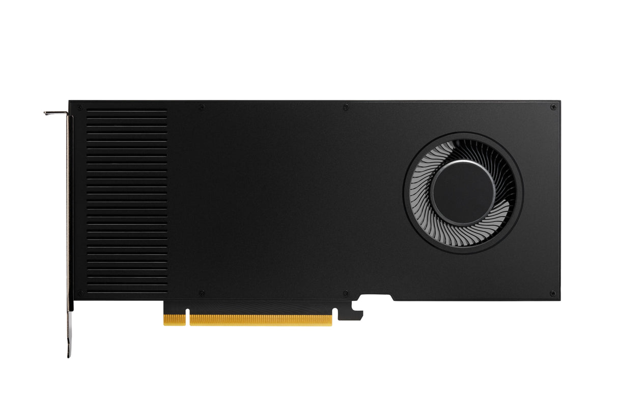 EAN 5715063100059 - HP NVIDIA RTX A4000 16 GB 4DP Graphics GDDR6 imagen 1