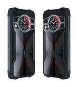 EAN 6924136722572 - Cubot King Kong 9 16,7 cm (6.58") SIM doble Android 13 4G USB Tipo C 12 GB 512 GB 10600 mAh Negro imagen 4