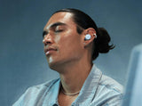Bose Quietcomfort Earbuds Ice Blue