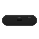 Adaptador Belkin Auz002vfbk Audio Con Air Play 2 Usb-C