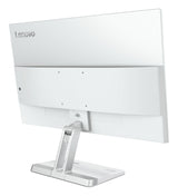 EAN 0199271706596 - Lenovo L27-4C pantalla para PC 68,6 cm (27") 1920 x 1080 Pixeles Full HD LCD Gris imagen 6