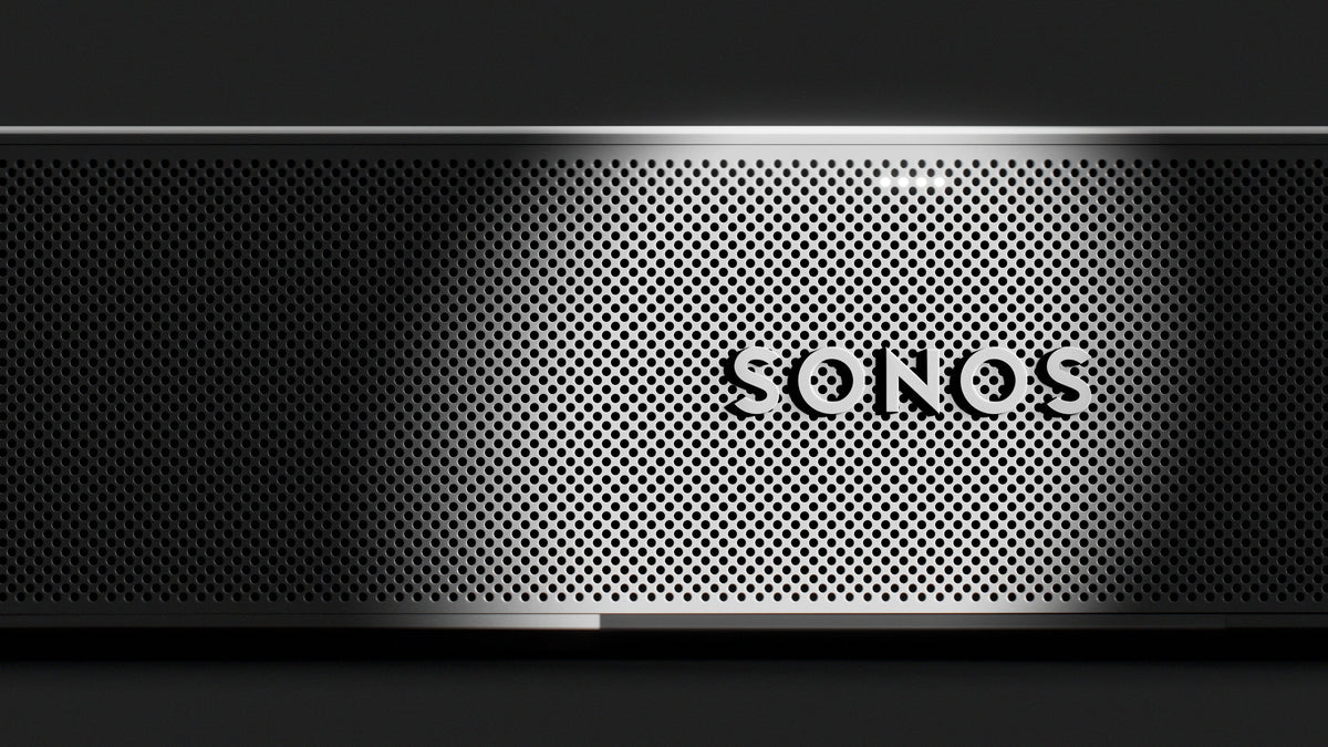 Barra De Sonido Sonos Beam Ultra Dolby Atmos Trueplay Bluetooth Wifi Hdmi Negro