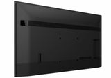 Sony Fw-85bz35l Pantalla De Señalización Digital 2,16 M (85") Lcd Wifi 550 Cd / M² 4k Ultra Hd Negro Android 24/7